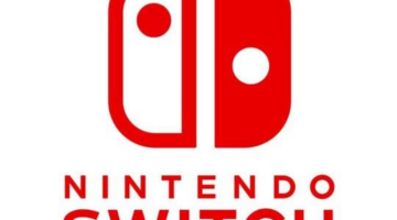 Pink/Green Joycon Available January 5
