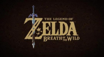 The Magic of Breath of the Wild