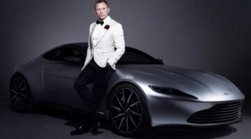 Bond Talk After Dark: Should Old Acquaintance Be Forgot?
