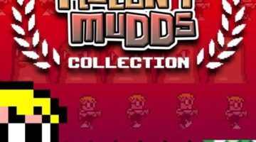 Mutant Mudds Collection Review – Bonus Stage