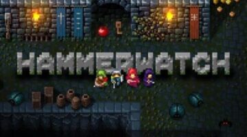 Hammerwatch Review – Bonus Stage