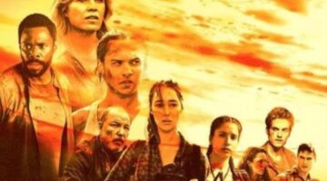 Boxsetter Picks: 8 Sci-Fi And Fantasy Series Coming in 2018