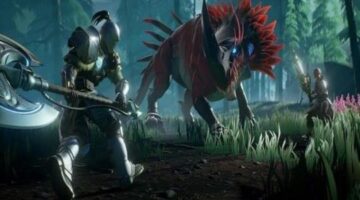 Dauntless Preview – More Than Just a Monster Hunter Tribute | COGconnected
