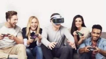 The Best PlayStation VR Games Coming in 2018