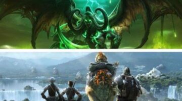Top 15 Best and Most Influential MMORPGs of All-Time