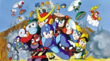 The Brilliant Use Of Speed In Mega Man 2’s Quick Man Stage