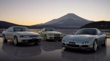 Gran Turismo 6’s online services are ending in March