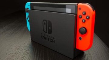 SNK Might Be Developing a Nintendo Switch Title