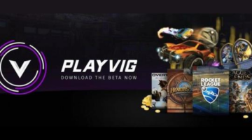 PlayVig – A Way to Earn Money While Playing Games!