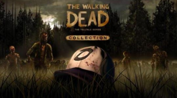 The Walking Dead Collection Review – A Collection That Resurrects Some Classics | Sirus Gaming