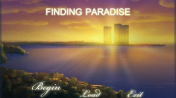 Review – Finding Paradise (PC) | WayTooManyGames