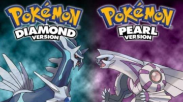 Should There be a Pokémon Diamond & Pearl Remake for Switch? – Debate