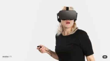 The Best Oculus Rift Games Coming in 2018