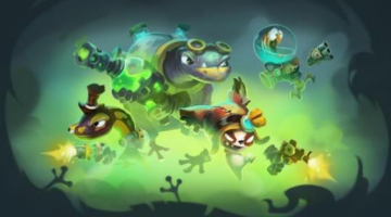 Genetic Disaster review | The Indie Game Website