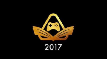 Scholarly Gamers Game of the Year 2017