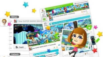 Rejoice, Miiverse Has Been Saved on the Internet