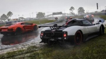 Best Racing Game of 2017