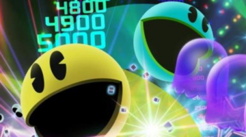 Pac-Man Championship Edition 2 Plus Preview | Gamereactor