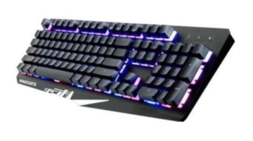 Mad Catz Reveal They Are #BackintheGame After 9 Months Out