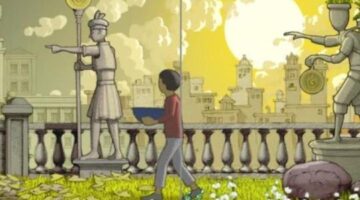Joel Corelitz: ‘I Tried to Figure Out How Each Place in Gorogoa Felt and Expressed That Musically’