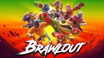 Brawlout Review – (Super Smash Bros) Brawl for All | COGconnected
