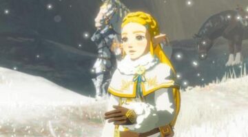 The Legend of Zelda: Breath of the Wild: The Champion’s Ballad (Switch) Review | GGM