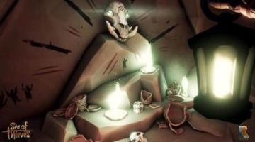 New Sea of Thieves Tavern Talk AMA