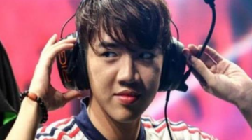 Shanghai Aims To Become eSports Capital Of The World