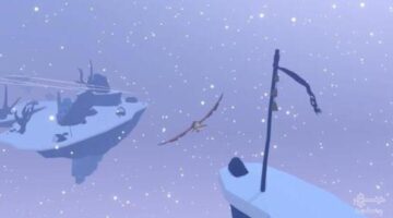 AER: Memories of Old Review (Xbox One) – XboxAddict