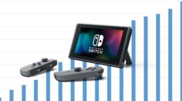 Heroes of Handheld Podcast 203: The Nintendo Switch Love Affair