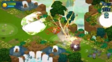 Next Up Hero – Steam Key Giveaway