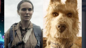 18 Films Worth Looking Forward To In 2018