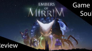 Embers of Mirrim (Switch) Review – Two Worlds Collide – GameSoulz