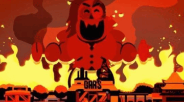 OK K.O.! Let’s Play Heroes Launches January 23rd, 2018