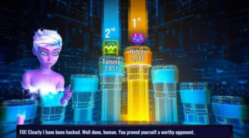 It’s Quiz Time Review | TheXboxHub