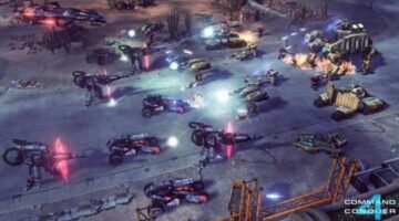 The Decline of the RTS Genre