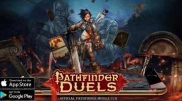 Pathfinder Duels Launches Worldwide