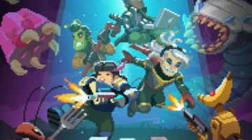 Galaxy of Pen & Paper review – ChristCenteredGamer