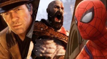 Wccftech’s Most Anticipated Action-Adventure Games of 2018