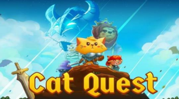 Cat Quest Review – A Purrfectly Good Time | We Got This Covered