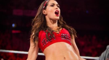 Is This Classic Wrestling Series About to Pin the WWE?