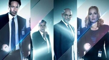 ‘The X-Files: Fight The Future’ and the Bigness of Cinema