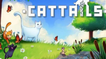Cattails Review | Scholarly Gamers