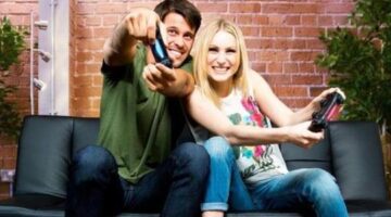 The Best PS4 Local Multiplayer Games