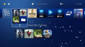 5 PS4 Firmware Update Features We Need in 2018