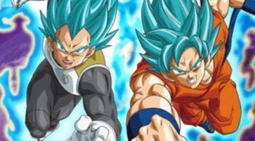 Dragon Ball FighterZ: PC Steam Requirements, SSGSS Trailers