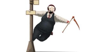 Felix The Reaper Preview – Deadly Dancing | Indie Obscura