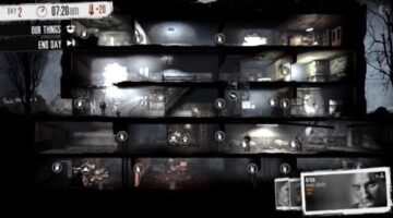 This War of Mine is a Hidden Gem Among Many Hidden Gems