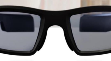 Luxexcel Partner with Vuzix for 3D Printed Prescription AR Headset Lenses