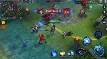 Download Arena of Valor 5v5 App l Arena Game APK for Android 2018